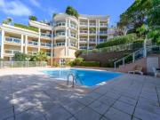 Exclusivité Le Cannet Grand appartement 3p avec 23m² de...