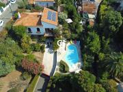 Exclusivité Les plaines Villa rénovée avec piscine 153m²...