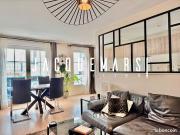 EXCLUSIVITE Lille Vauban/Rameau Joli T3 en résidence...