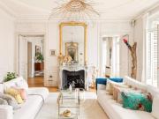 Exclusivité Lisière 9e/10e Appartement familial 3/4...