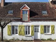 Exclusivité Longère de 1800 avec jardin d'hiver...