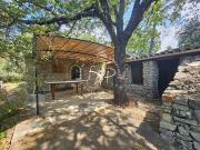 Exclusivité Lorgues Cabanon En Pierres Sèches À Rénover...