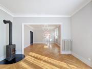 EXCLUSIVITÉ LORIENT: Appartement de type 5 rénové au Centre