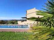 Exclusivité ! Luberon, belle maison traditionnelle avec...