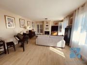 EXCLUSIVITÉ ! LUMINEUSE maison FAMILIALE