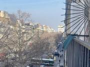 Exclusivité LUXURY PROPERTIES Kléber / Boissière Studio...