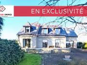 EXCLUSIVITÉ Magnifique bâtisse 191m2 10 pièces 5...