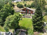 Exclusivité Magnifique chalet dans un cadre bucolique |...