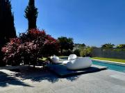 VANNES MEUCON: MAGNIFIQUE MAISON D'ARCHITECTE