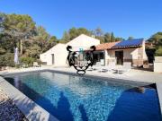 EXCLUSIVITE: MAGNIFIQUE VILLA LA BOUVERIE