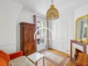 Exclusivité. Mairie 18ème/rue du Poteau. Studio de...