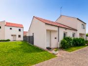 EXCLUSIVITE: Maison 2 pièces, jardin, parking à acheter