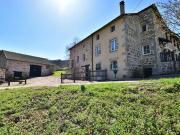EXCLUSIVITÉ Maison à Vendre à Saint Bonnet Des Quarts