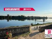 Exclusivité Maison de 160 m² avec vue imprenable sur la...