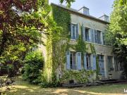 Exclusivité Maison de maître