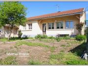 ? Exclusivité – Maison de plain pied à La Monnerie le Montel