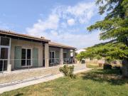 Exclusivité maison de plain pied Entraigues sur la Sorgue