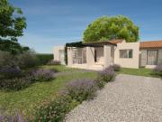 Exclusivité: Maison de plain pied refaite à neuf