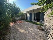 EXCLUSIVITÉ – MAISON DE PLAIN PIED T4 À MARVIVO – RARE À...