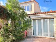 EXCLUSIVITÉ Maison de village avec jardin au cœur du...