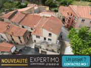 Exclusivité maison de village R+2