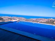 Exclusivité Maison d'hôtes de luxe vue sur mer