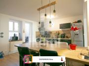 Maison économe en énergie avec 3 chambres et terrasse...