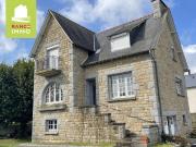 EXCLUSIVITE MAISON EN PIERRES BOURG LANVALLAY