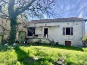 EXCLUSiViTE: Maison et grange à rénover proche de Monpazier
