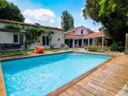 EXCLUSIVITE Maison exceptionnelle 5 chambres avec piscine