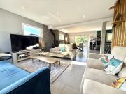 EXCLUSIVITÉ Maison F6 de 130 m2 avec Piscine et Garage