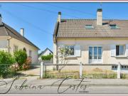 ? Maison familiale 4 chambres + jardin – Quartier...