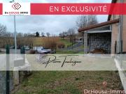 EXCLUSIVITE Maison familiale avec annexe et grand...