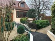 EXCLUSIVITE MAISON INDIVIDUELLE 130m2 4 chambres
