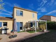 EXCLUSIVITE Maison individuelle 4/5 pièces – Biot