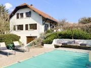 Exclusivité Maison Individuelle 5 Chambres Avec Piscine...