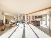 Maison neuve avec jardin à proximité du lac d'Annecy