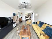 Exclusivité Maison Récente 2021 Dpe A 120 M2 4 Cha....