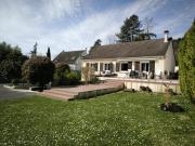 EXCLUSIVITE Maison T6 de plain pied avec sous sol total...