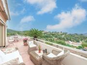 EXCLUSIVITÉ Mandelieu Grand Duc Appartement au dernier...