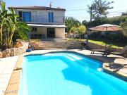 Exclusivité mandelieu villa individuelle avec piscine...