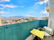 Exclusivité Marseille 6ème Vauban Idéal investissement...