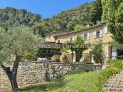 Exclusivite Mas D'exception 297m² Cabris