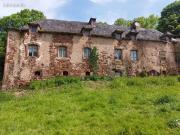 Exclusivité Mci Immobilier Joli Corps de Ferme à rénover...