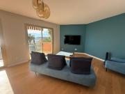 EXCLUSIVITE MENTON GARAVAN MAGNIFIQUE T4 VUE IMPRENABLE BA