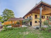 EXCLUSIVITE MERCURY SAVOIE Maison familiale avec fort...