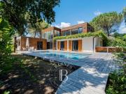Exclusivité Mérignac Parc Féau Maison de 245 m² Parcelle...