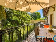 Exclusivité Montchat Maison / Duplex avec jardin privatif