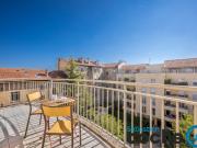 Exclusivité Montchat T2 avec terrasse au calme !