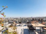 EXCLUSIVITÉ MONTMARTRE 7e ETAGE ROOFTOP DE 52 M ² +...